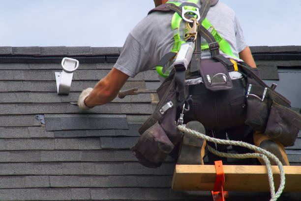 Quick and Trustworthy Emergency Roof Repair Services in North Olmsted, OH