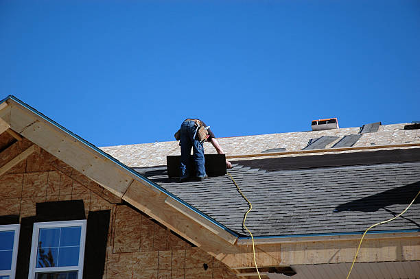 North Olmsted, OH Roofing Contractor Company