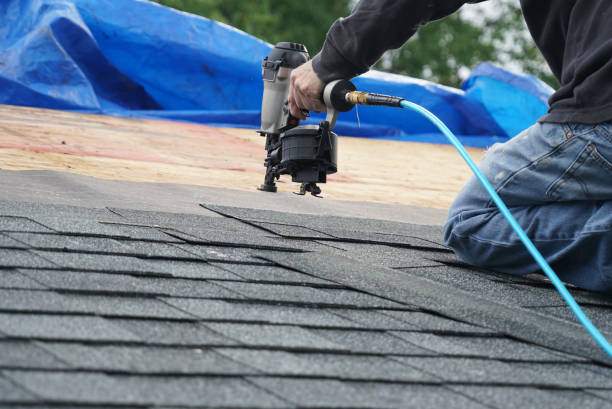 Quick and Trustworthy Emergency Roof Repair Services in North Olmsted, OH