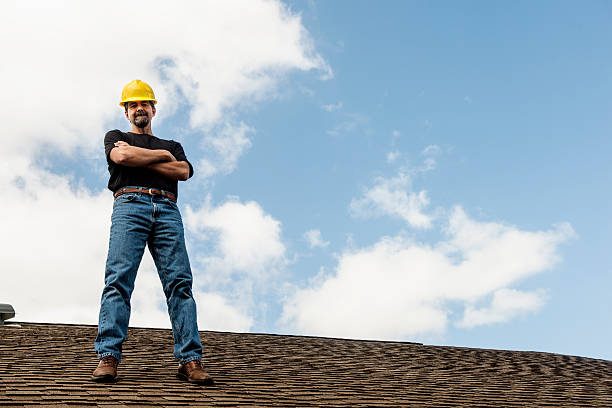 Best Residential Roofing Contractor  in North Olmsted, OH