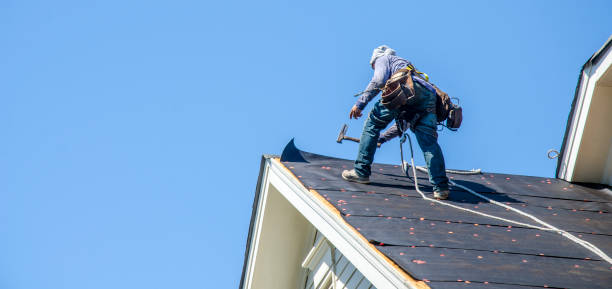 Roof Repair Estimates in North Olmsted, OH